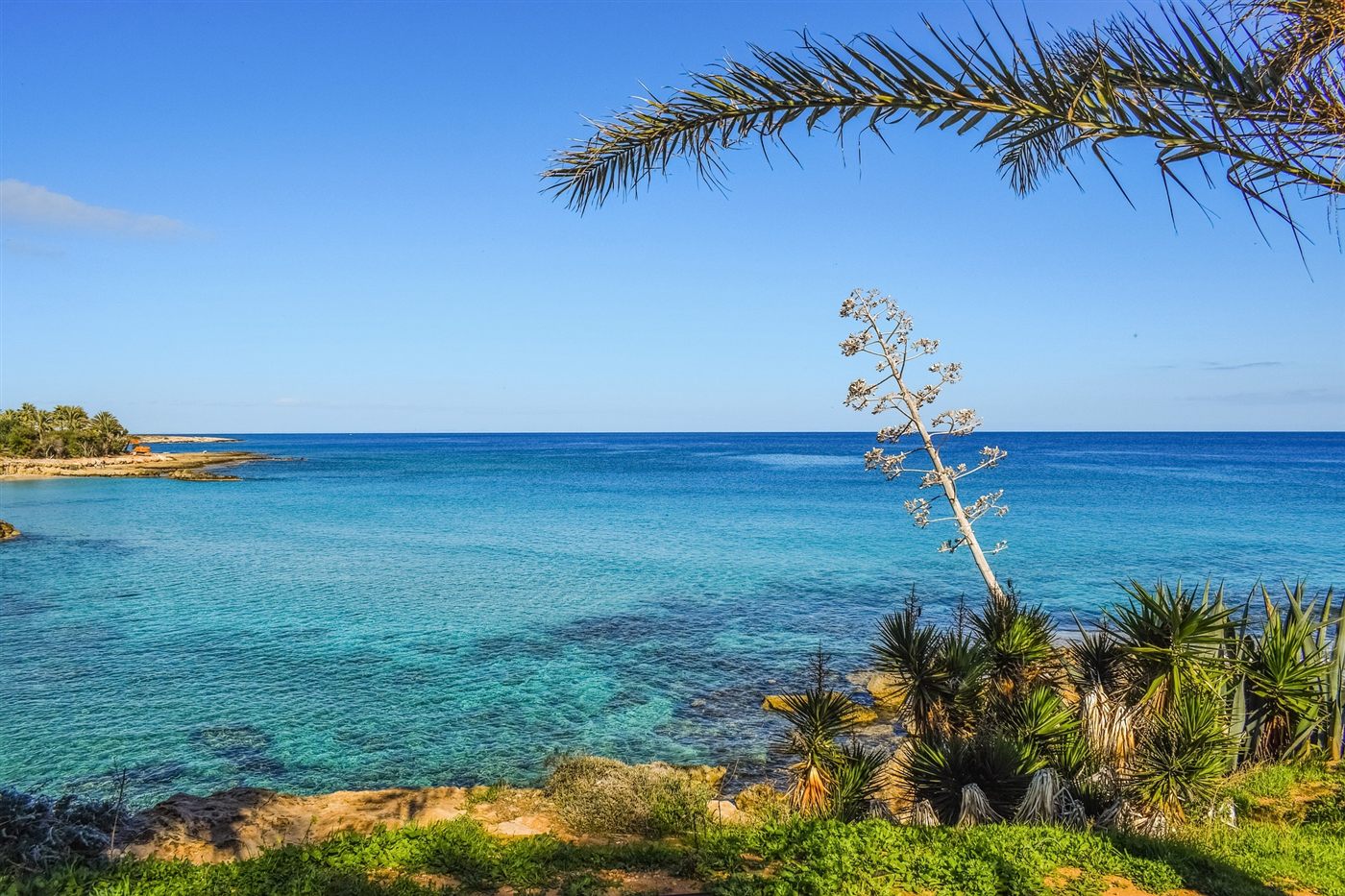 seaandsunlife.eu — Immobilienportal